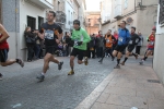 GALERIA 1: Salida y carrera