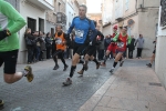GALERIA 1: Salida y carrera