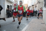 GALERIA 1: Salida y carrera