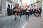 GALERIA 1: Salida y carrera