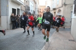 GALERIA 1: Salida y carrera