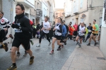 GALERIA 1: Salida y carrera