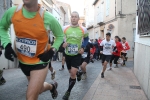 GALERIA 1: Salida y carrera