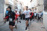 GALERIA 1: Salida y carrera