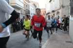 GALERIA 1: Salida y carrera