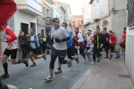 GALERIA 1: Salida y carrera