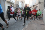 GALERIA 1: Salida y carrera