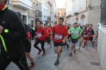 GALERIA 1: Salida y carrera