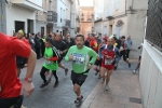 GALERIA 1: Salida y carrera