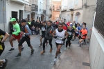 GALERIA 1: Salida y carrera