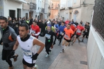 GALERIA 1: Salida y carrera