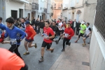 GALERIA 1: Salida y carrera
