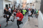 GALERIA 1: Salida y carrera