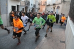 GALERIA 1: Salida y carrera