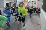 GALERIA 1: Salida y carrera