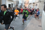 GALERIA 1: Salida y carrera