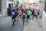 GALERIA 1: Salida y carrera
