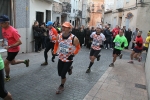 GALERIA 1: Salida y carrera