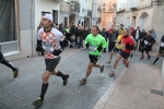 GALERIA 1: Salida y carrera