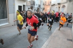 GALERIA 1: Salida y carrera