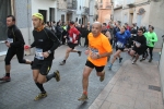 GALERIA 1: Salida y carrera