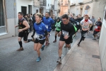 GALERIA 1: Salida y carrera