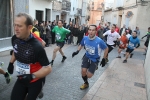 GALERIA 1: Salida y carrera