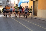 GALERIA 1: Salida y carrera