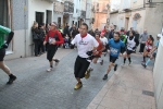 GALERIA 1: Salida y carrera