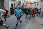 GALERIA 1: Salida y carrera