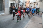 GALERIA 1: Salida y carrera
