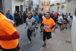GALERIA 1: Salida y carrera