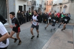 GALERIA 1: Salida y carrera