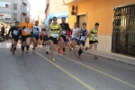 GALERIA 1: Salida y carrera