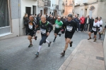 GALERIA 1: Salida y carrera