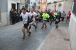 GALERIA 1: Salida y carrera