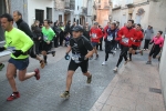 GALERIA 1: Salida y carrera