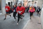 GALERIA 1: Salida y carrera