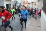 GALERIA 1: Salida y carrera
