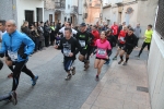 GALERIA 1: Salida y carrera