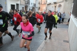 GALERIA 1: Salida y carrera