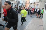 GALERIA 1: Salida y carrera
