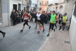 GALERIA 1: Salida y carrera
