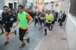 GALERIA 1: Salida y carrera