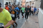 GALERIA 1: Salida y carrera