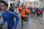 GALERIA 1: Salida y carrera