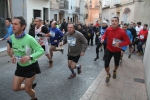 GALERIA 1: Salida y carrera