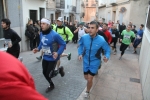 GALERIA 1: Salida y carrera