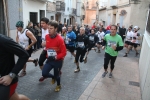 GALERIA 1: Salida y carrera