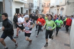 GALERIA 1: Salida y carrera